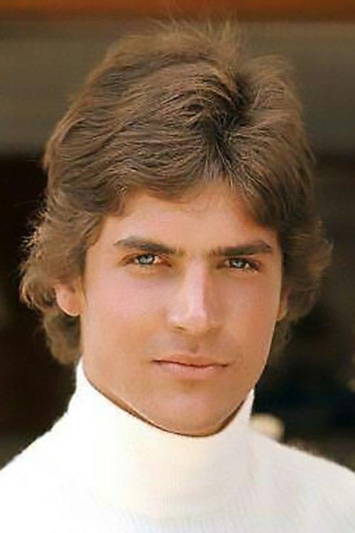 Olivier de Funès fotoğrafı