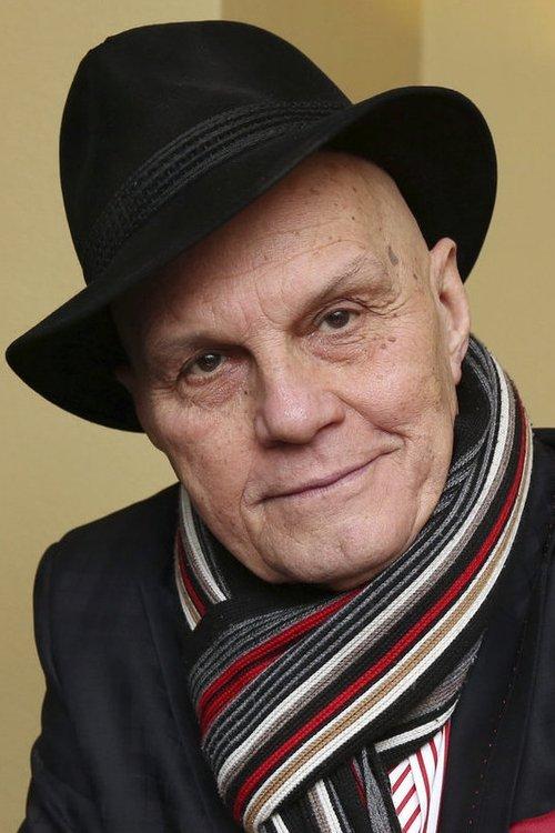 Jan Přeučil fotoğrafı