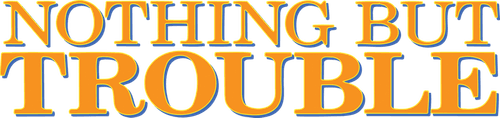 Nothing But Trouble logo