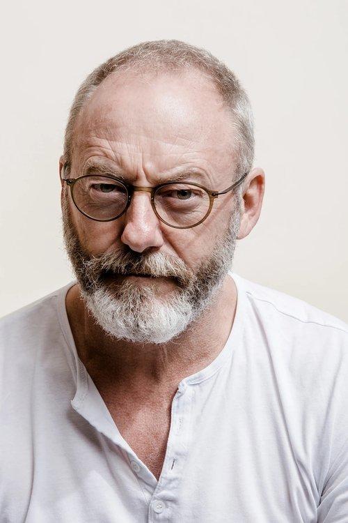 Liam Cunningham fotoğrafı