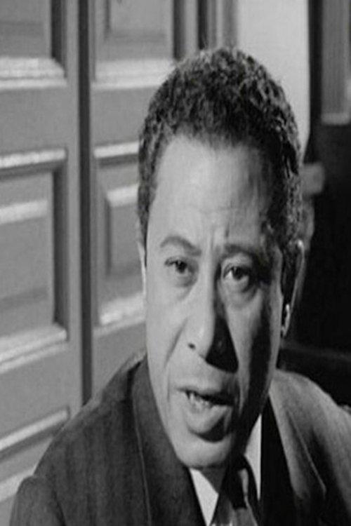 Ibrahim Saafan fotoğrafı