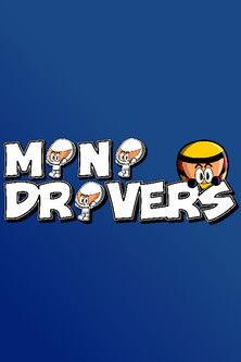 MiniDrivers dizi afişi