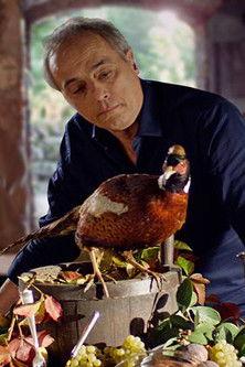 Terra X - Die Geschichte des Essens Sezon 1