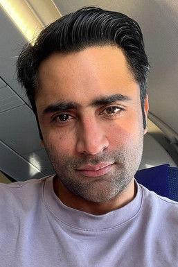 Alok Arora fotoğrafı