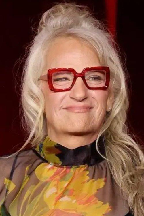 Harper Steele fotoğrafı