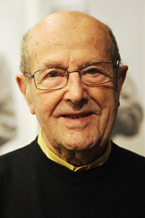 Manoel de Oliveira fotoğrafı