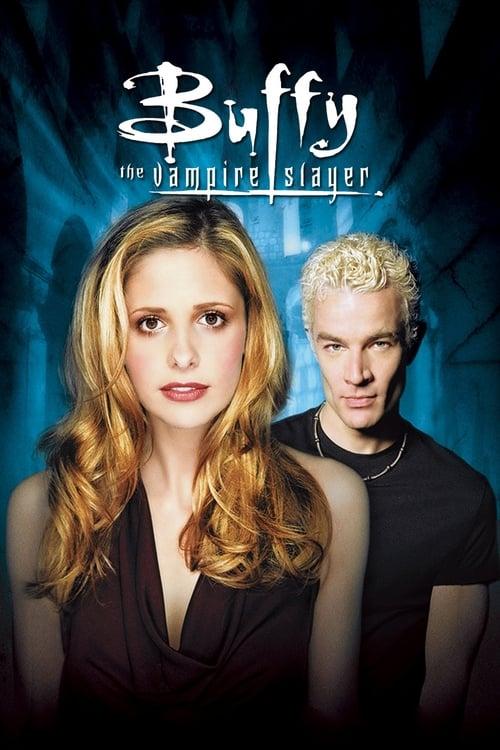 Buffy the Vampire Slayer Sezon 7
