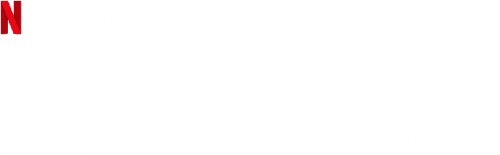 The King: Eternal Monarch logo