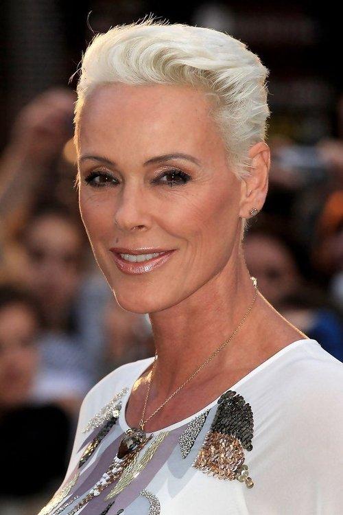 Brigitte Nielsen fotoğrafı