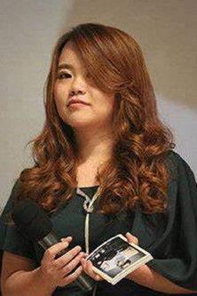 Chai Jidan fotoğrafı