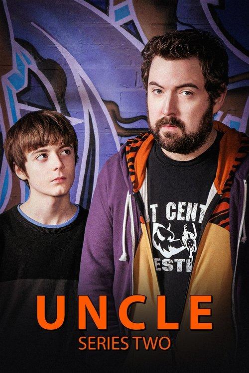 Uncle Sezon 2