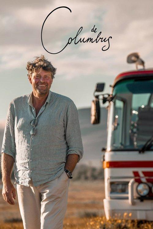 The Columbus dizi afişi