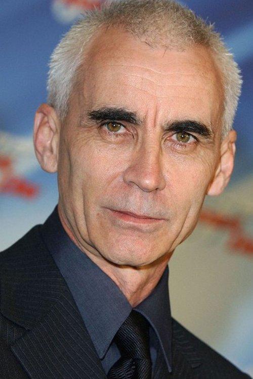 Lee Tamahori fotoğrafı