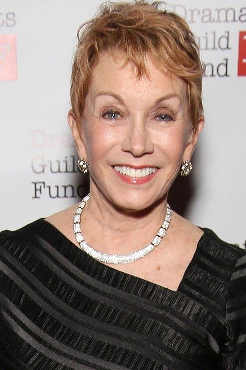 Sandy Duncan fotoğrafı
