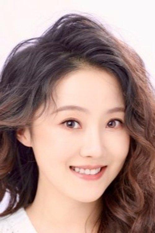 Dong Xinyun fotoğrafı