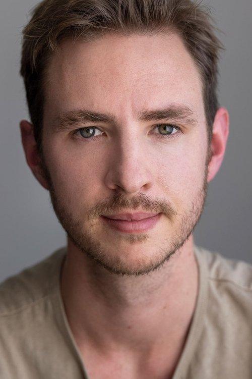 Nick Davies fotoğrafı