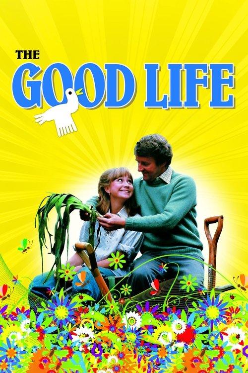 The Good Life dizi afişi