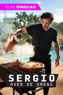 Sergio Across Borders Sezon 1