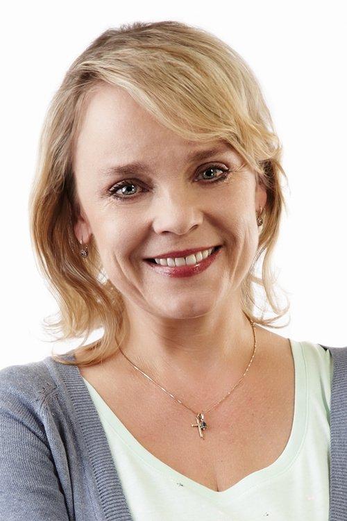 Veronika Jeníková fotoğrafı