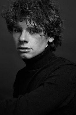 Michał Kurek fotoğrafı