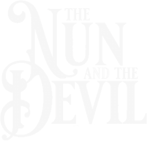 The Nun and the Devil logo