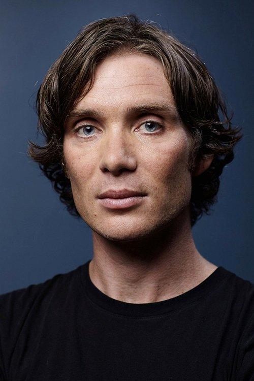 Cillian Murphy fotoğrafı