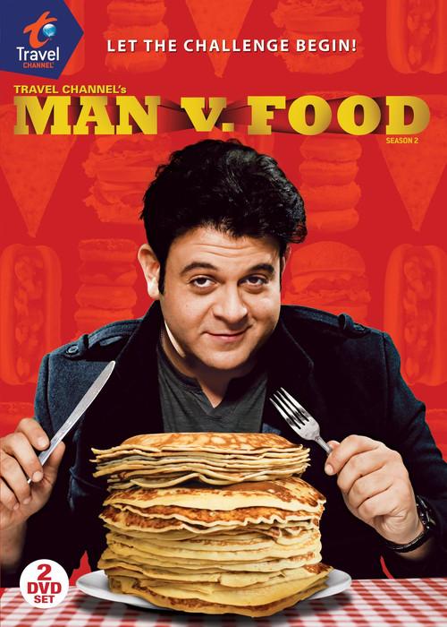 Man v. Food Sezon 2