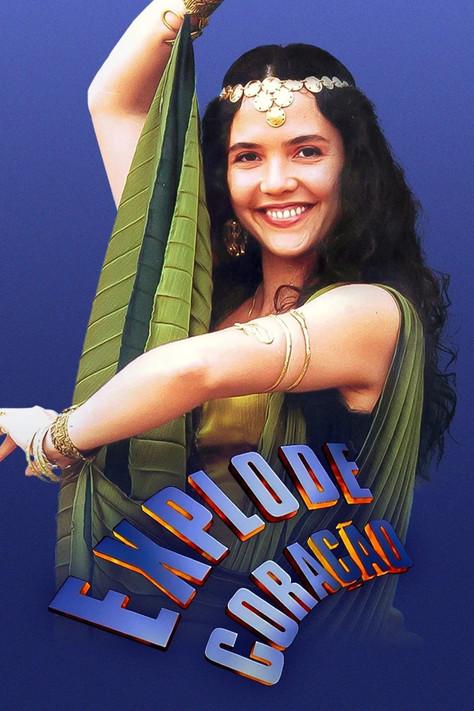 Explode Coração Sezon 1