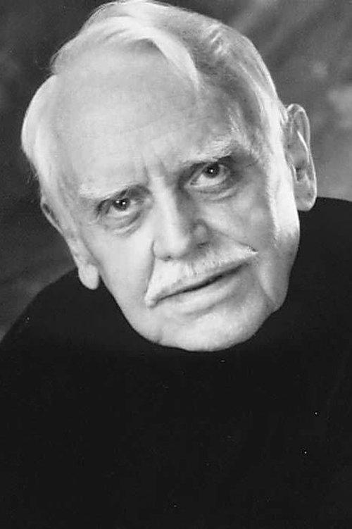 Edmund Lyndeck fotoğrafı