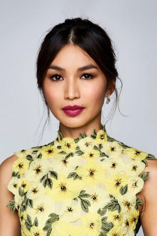 Gemma Chan fotoğrafı