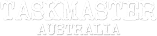 Taskmaster logo