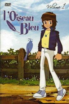 Maeterlinck's Blue Bird: Tyltyl and Mytyl's Adventurous Journey Sezon 1