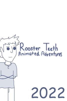 Rooster Teeth Animated Adventures Sezon 12