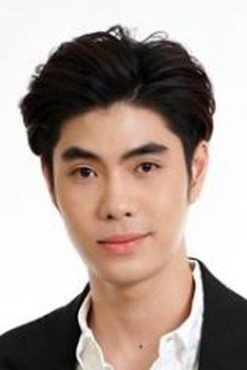 Ryu Danudol Suranapornchai fotoğrafı