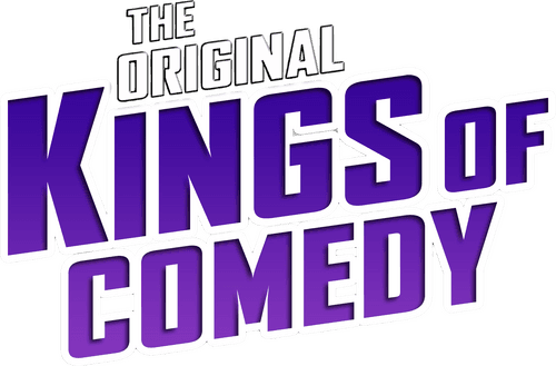 The Original Kings of Comedy logo