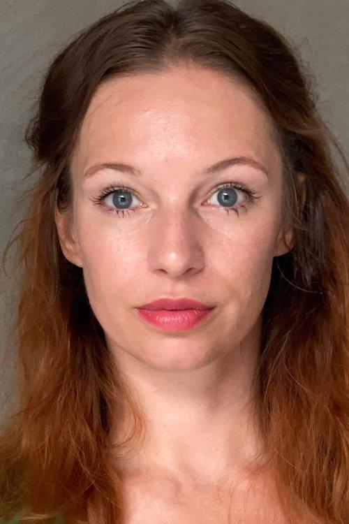 Iveta Jiřičková fotoğrafı