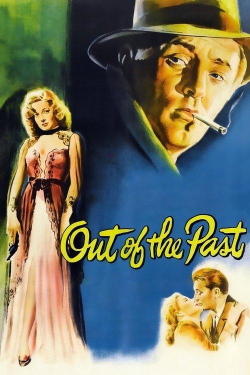 Out of the Past film afişi
