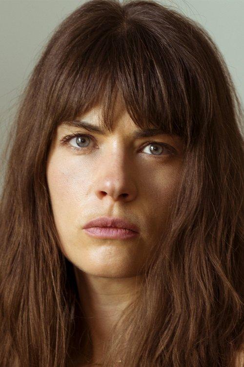 Anabel Lopez fotoğrafı