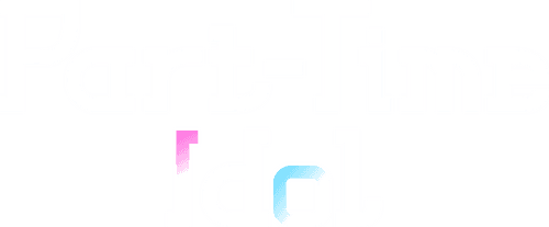 Part-Time Idol logo