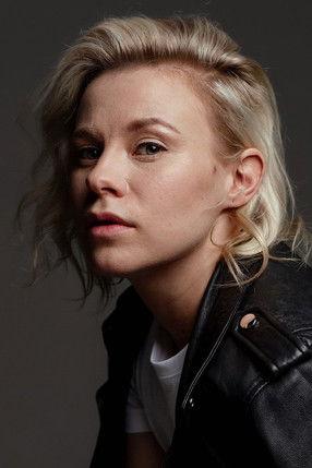 Emmi Parviainen fotoğrafı