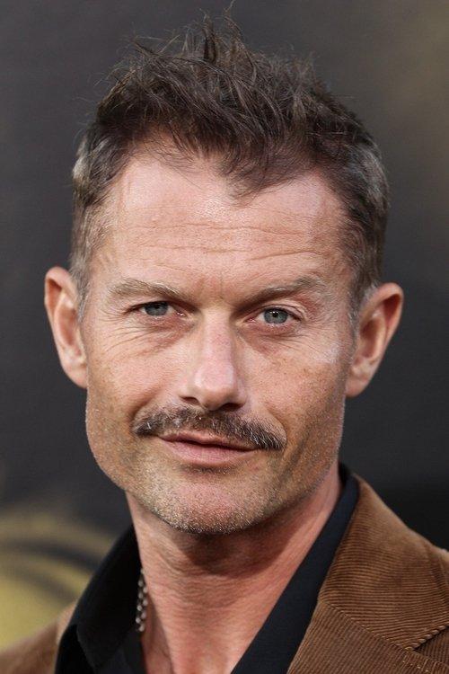 James Badge Dale fotoğrafı