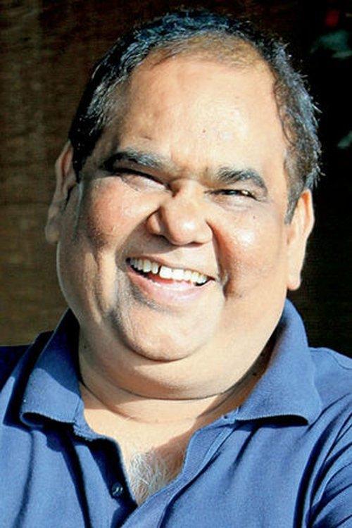 Satish Kaushik fotoğrafı