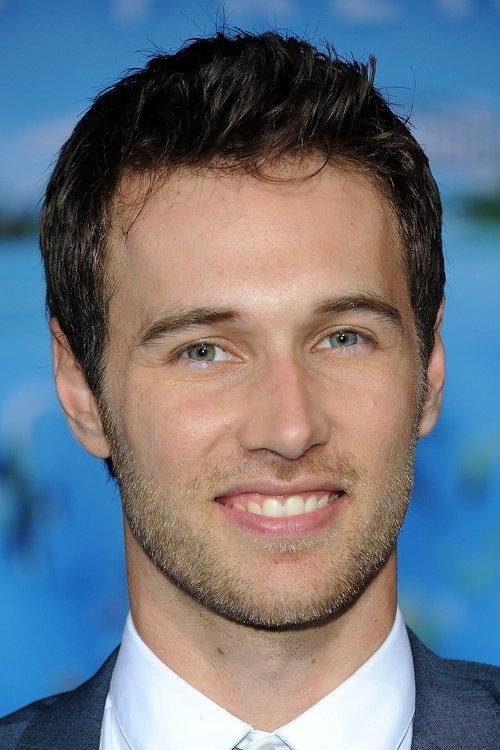 Christopher Scott fotoğrafı