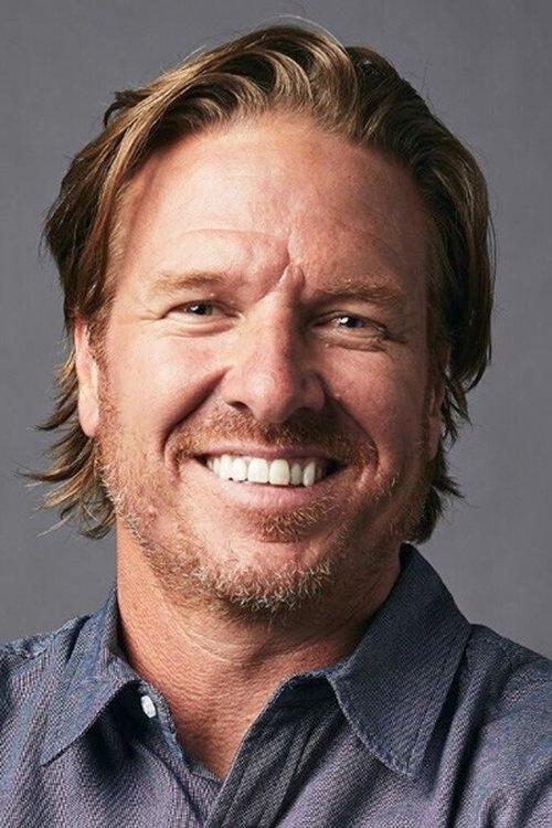 Chip Gaines fotoğrafı