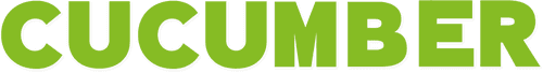 Cucumber logo