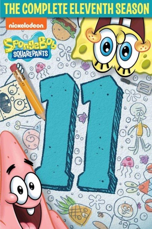 SpongeBob SquarePants Sezon 11