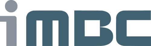 iMBC logo