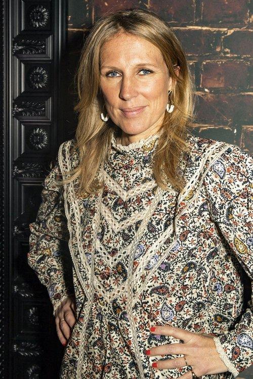 Agathe Lecaron fotoğrafı