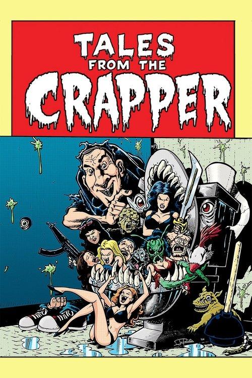 Tales from the Crapper film afişi