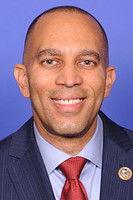 Hakeem Jeffries fotoğrafı